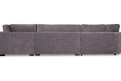 Elementen Banken|Hoekbanken-Tiffiniti Hoekbank  Norah