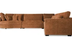 Elementen Banken|Hoekbanken-Tiffiniti Hoekbank  Norah