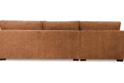 Elementen Banken|Hoekbanken-Tiffiniti Hoekbank  Norah