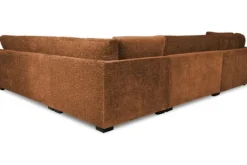 Elementen Banken|Hoekbanken-Tiffiniti Hoekbank  Norah