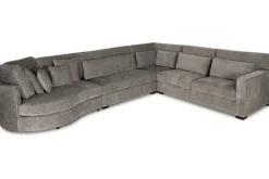 Elementen Banken|Hoekbanken-Tiffiniti Hoekbank  Norah