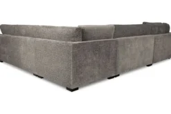 Elementen Banken|Hoekbanken-Tiffiniti Hoekbank  Norah