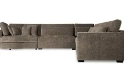 Elementen Banken|Hoekbanken-Tiffiniti Hoekbank  Norah