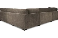 Elementen Banken|Hoekbanken-Tiffiniti Hoekbank  Norah