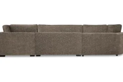 Elementen Banken|Hoekbanken-Tiffiniti Hoekbank  Norah