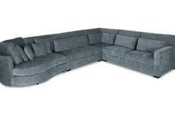 Elementen Banken|Hoekbanken-Tiffiniti Hoekbank  Norah