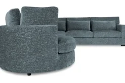 Elementen Banken|Hoekbanken-Tiffiniti Hoekbank  Norah