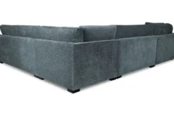 Elementen Banken|Hoekbanken-Tiffiniti Hoekbank  Norah