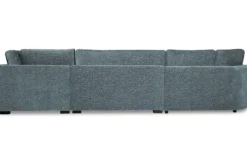 Elementen Banken|Hoekbanken-Tiffiniti Hoekbank  Norah