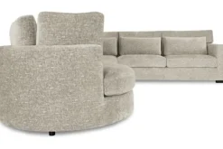 Elementen Banken|Hoekbanken-Tiffiniti Hoekbank  Norah