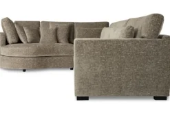 Sale Hoekbank Norah Elementen Banken|Hoekbanken