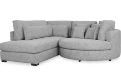 Sale Hoekbank Norah Ronde Banken|Loungebanken