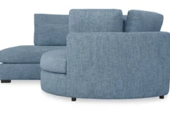 Sale Hoekbank Norah Ronde Banken|Loungebanken