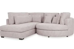 Sale Hoekbank Norah Ronde Banken|Loungebanken