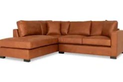 Hoekbanken-Creedd Hoekbank Nottingham