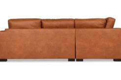 Hoekbanken-Creedd Hoekbank Nottingham