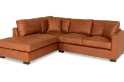 Hoekbanken-Creedd Hoekbank Nottingham