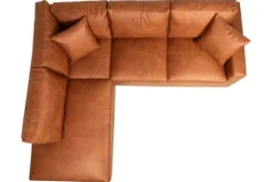 Hoekbanken-Creedd Hoekbank Nottingham