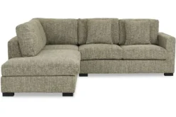 Loungebanken|Hoekbanken-Creedd Hoekbank Nottingham