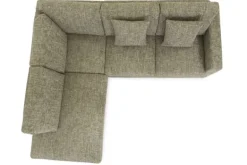 Loungebanken|Hoekbanken-Creedd Hoekbank Nottingham