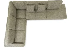 Online Hoekbank Nottingham Loungebanken|Hoekbanken