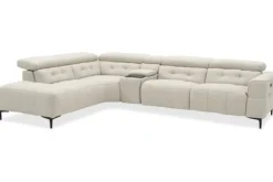 Hoekbank Ontario | Loungebanken|Hoekbanken