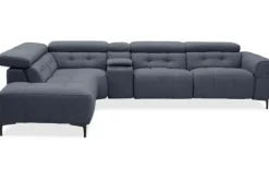 Hoekbank Ontario | Loungebanken|Hoekbanken