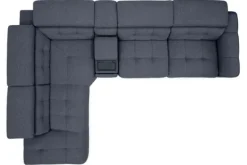 Hoekbank Ontario | Loungebanken|Hoekbanken