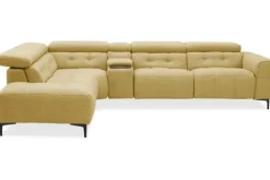 Hoekbank Ontario | Loungebanken|Hoekbanken