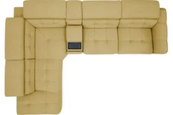 Hoekbank Ontario | Loungebanken|Hoekbanken