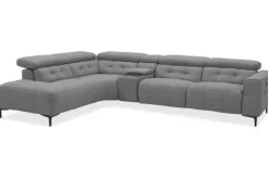 Hoekbank Ontario | Loungebanken|Hoekbanken