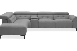 Hoekbank Ontario | Loungebanken|Hoekbanken