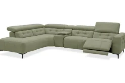 Hoekbank Ontario | Loungebanken|Hoekbanken