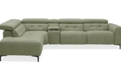 Hoekbank Ontario | Loungebanken|Hoekbanken