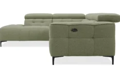 Hoekbank Ontario | Loungebanken|Hoekbanken