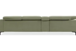 Hoekbank Ontario | Loungebanken|Hoekbanken