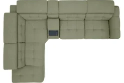 Hoekbank Ontario | Loungebanken|Hoekbanken