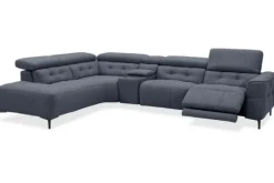 Hoekbank Ontario | Loungebanken|Hoekbanken