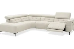 Hoekbank Ontario | Loungebanken|Hoekbanken