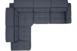 Hoekbank Ontario | Loungebanken|Hoekbanken