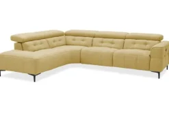 Hoekbank Ontario | Loungebanken|Hoekbanken