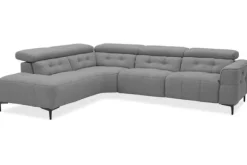 Hoekbank Ontario | Loungebanken|Hoekbanken