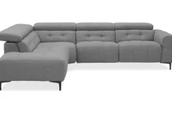 Hoekbank Ontario | Loungebanken|Hoekbanken