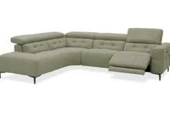 Hoekbank Ontario | Loungebanken|Hoekbanken