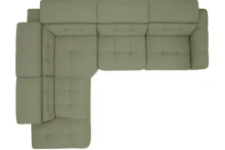 Hoekbank Ontario | Loungebanken|Hoekbanken