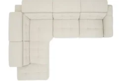 Hoekbank Ontario | Loungebanken|Hoekbanken