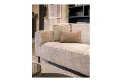 Loungebanken|Hoekbanken-Kenzo Hoekbank Oriana