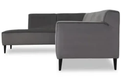 Loungebanken|Hoekbanken-Kenzo Hoekbank Oriana