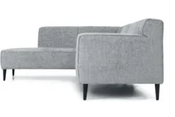 Loungebanken|Hoekbanken-Kenzo Hoekbank Oriana