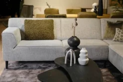 Loungebanken|Hoekbanken-Kenzo Hoekbank Oriana